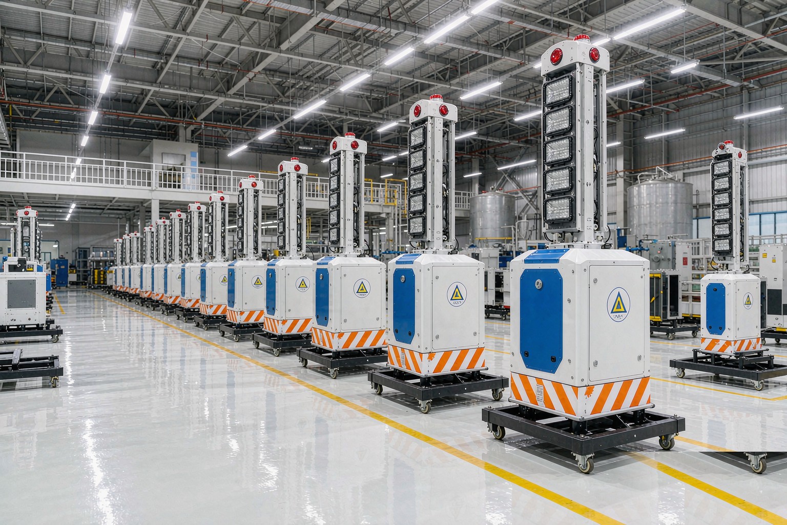 Production line