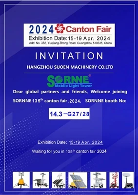 Canton Fair preview Canton Fair preview