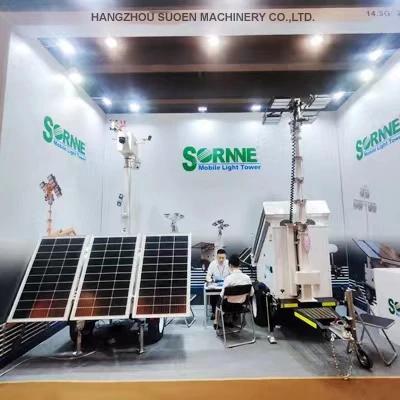 Canton Fair 2024 booth Canton Fair 2024 booth